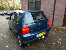 Seat Arosa - 1.0