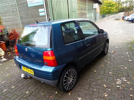 Seat Arosa - 1.0 - 1