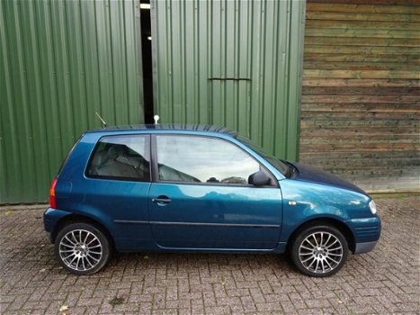 Seat Arosa - 1.0 - 1