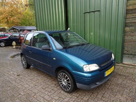 Seat Arosa - 1.0 - 1