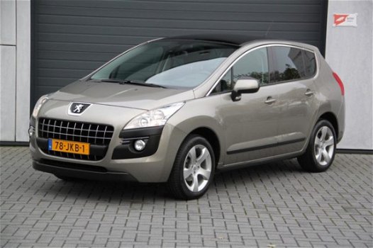 Peugeot 3008 - PREMIÈRE 1.6 VTI - Clima - Cruise - PDC - 17 Inch - 66.560 KM - 1