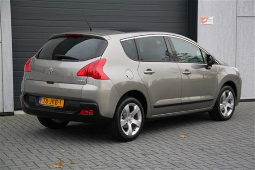 Peugeot 3008 - PREMIÈRE 1.6 VTI - Clima - Cruise - PDC - 17 Inch - 66.560 KM - 1