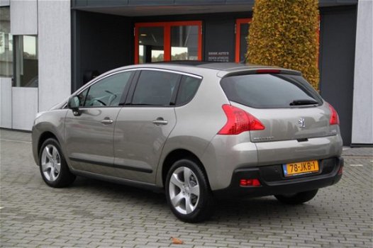 Peugeot 3008 - PREMIÈRE 1.6 VTI - Clima - Cruise - PDC - 17 Inch - 66.560 KM - 1