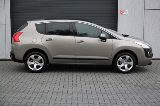 Peugeot 3008 - PREMIÈRE 1.6 VTI - Clima - Cruise - PDC - 17 Inch - 66.560 KM - 1