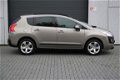 Peugeot 3008 - PREMIÈRE 1.6 VTI - Clima - Cruise - PDC - 17 Inch - 66.560 KM - 1 - Thumbnail