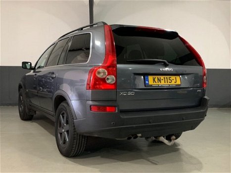 Volvo XC90 - 2.9 T6 Executive Schuifdak / Leer / 7 Persoons - 1