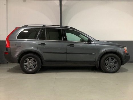 Volvo XC90 - 2.9 T6 Executive Schuifdak / Leer / 7 Persoons - 1