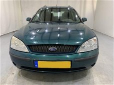 Ford Mondeo - Station 1.8-16V Airco