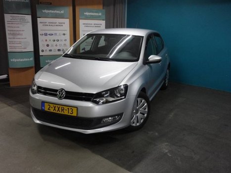 Volkswagen Polo - Polo 1.2 TSi 5 deurs - 1