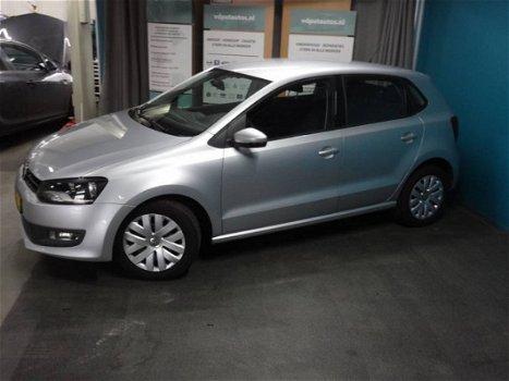 Volkswagen Polo - Polo 1.2 TSi 5 deurs - 1