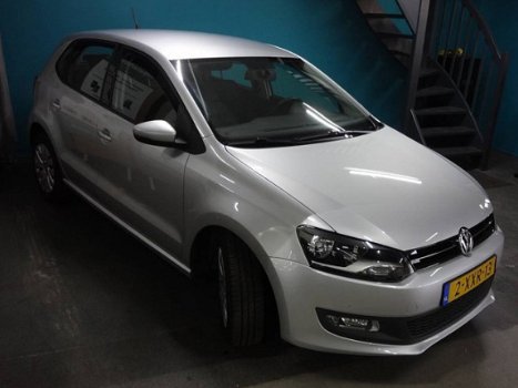 Volkswagen Polo - Polo 1.2 TSi 5 deurs - 1