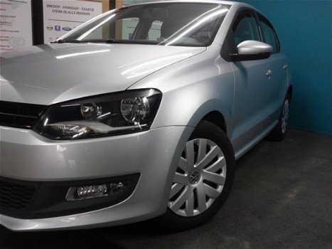 Volkswagen Polo - Polo 1.2 TSi 5 deurs - 1