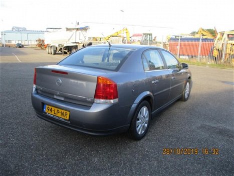 Opel Vectra - 2.2-16V Elegance - 1