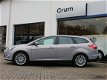 Ford Focus Wagon - 1.0 EcoBoost Edition Plus 125pk met 17inch, Trekhaak, 100% dealer onderhouden - 1 - Thumbnail