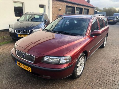 Volvo V70 - 2.4 170 pk Trekhaak - 1