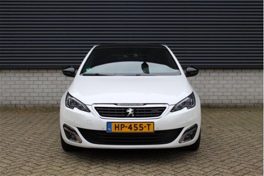 Peugeot 308 - GT-LINE 150 PK DENON TOPSTAAT - 1