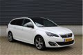 Peugeot 308 - GT-LINE 150 PK DENON TOPSTAAT - 1 - Thumbnail