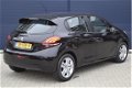 Peugeot 208 - 1.2 82 PK SIGNATURE, NAVI, PDC, CARPLAY, NIEUWE AUTO - 1 - Thumbnail