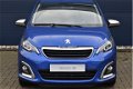 Peugeot 108 - 1.0 72 PK 5 DRS ALLURE PACK CITY PLUS VOORRAAD - 1 - Thumbnail