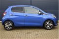 Peugeot 108 - 1.0 72 PK 5 DRS ALLURE PACK CITY PLUS VOORRAAD - 1 - Thumbnail