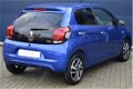 Peugeot 108 - 1.0 72 PK 5 DRS ALLURE PACK CITY PLUS VOORRAAD - 1 - Thumbnail