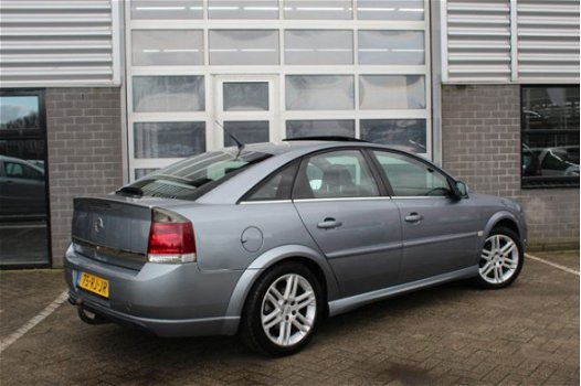 Opel Vectra GTS - 1.8-16V Elegance Climate Schuifdak Leder - 1