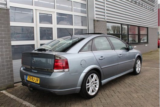 Opel Vectra GTS - 1.8-16V Elegance Climate Schuifdak Leder - 1