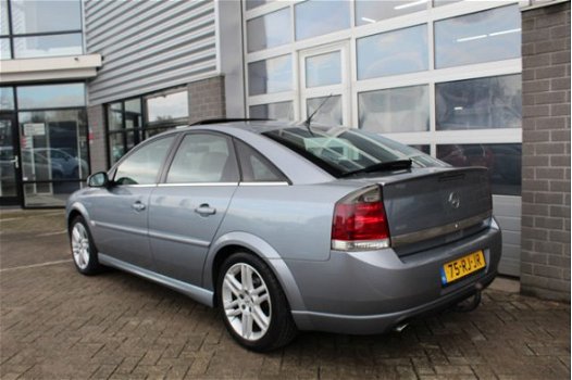 Opel Vectra GTS - 1.8-16V Elegance Climate Schuifdak Leder - 1