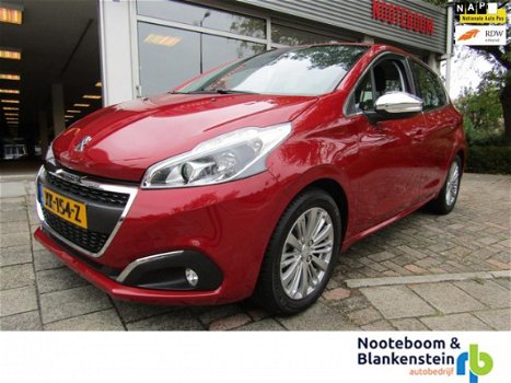 Peugeot 208 - 1.2 PureTech Allure - 1