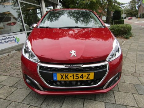 Peugeot 208 - 1.2 PureTech Allure - 1