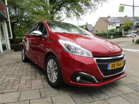 Peugeot 208 - 1.2 PureTech Allure - 1