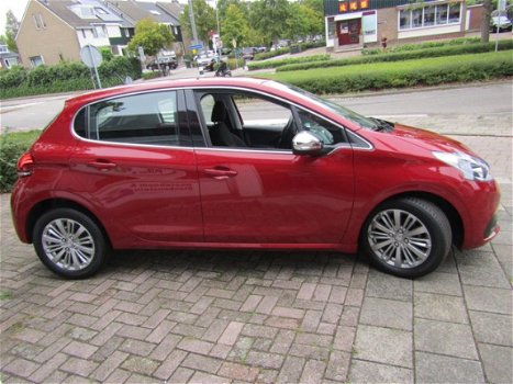 Peugeot 208 - 1.2 PureTech Allure - 1