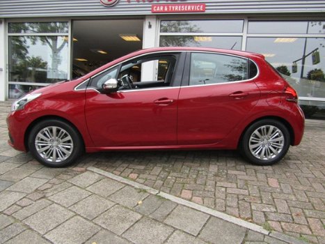 Peugeot 208 - 1.2 PureTech Allure - 1