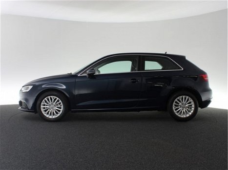 Audi A3 Sportback - 3-DEURS 1.0 TFSI 116 PK PRO LINE | Xenon | Climatronic | MMI Navigatie | Parkeer - 1