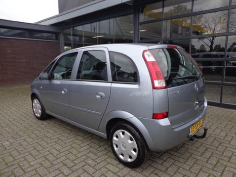 Opel Meriva - 1.6-16V Enjoy AUTOMAAT/TREKHAAK - 1