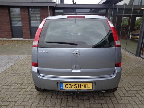 Opel Meriva - 1.6-16V Enjoy AUTOMAAT/TREKHAAK - 1