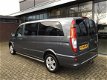 Mercedes-Benz Vito - 113 CDI 343 DC AUT EXTRA LANG - 1 - Thumbnail