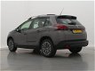 Peugeot 2008 - 1.2 82pk Allure | Navigatie | Parkeersensoren | Climate control | - 1 - Thumbnail