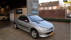 Peugeot 206 CC - 1.6-16V AIRCO/LEER/PANO/APK 11-20/NAP - 1 - Thumbnail