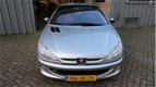 Peugeot 206 CC - 1.6-16V AIRCO/LEER/PANO/APK 11-20/NAP - 1 - Thumbnail