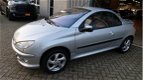 Peugeot 206 CC - 1.6-16V AIRCO/LEER/PANO/APK 11-20/NAP - 1 - Thumbnail