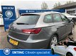 Seat Leon ST - 1.4 TSI ACT FR Dynamic NAVI ECC - 1 - Thumbnail