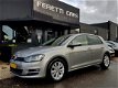 Volkswagen Golf - 1.6 TDI HIGHLINE EDITION40 NAVI CAMERA XENON LED 6VERSN LMV PDC - 1 - Thumbnail