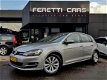 Volkswagen Golf - 1.6 TDI HIGHLINE EDITION40 NAVI CAMERA XENON LED 6VERSN LMV PDC - 1 - Thumbnail