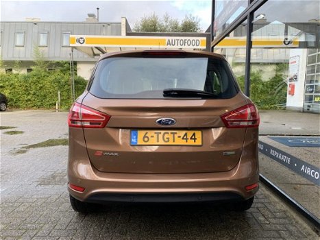 Ford B-Max - 1.0 EcoBoost Titanium Navigatie - 1