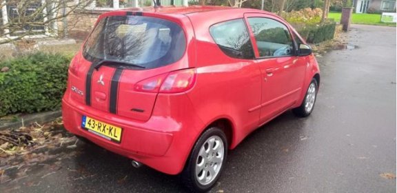 Mitsubishi Colt - 1.3 Invite - 1