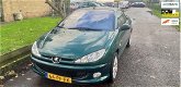 Peugeot 206 CC - 2.0-16V Roland Garros - 1 - Thumbnail