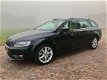 Skoda Octavia Combi - 1.6TDI Elegance DSG Automaat NAVI XENON - 1 - Thumbnail