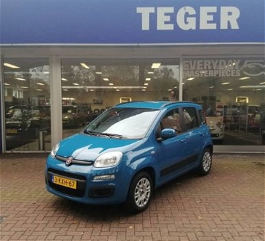 Fiat Panda - 0.9 TwinAir Ed. Cool - 1