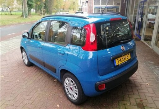 Fiat Panda - 0.9 TwinAir Ed. Cool - 1